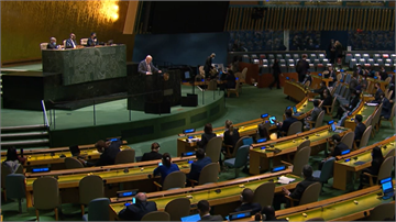 聯合國、安理會今針對烏俄召開會議　對「解決方案」...