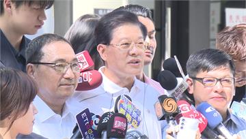 羅明才投票感性曝「感覺被霸凌」 想高歌一曲