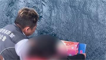 大魯閣號罹難者6歲楊小妹 生前愛玩水 長眠太平洋