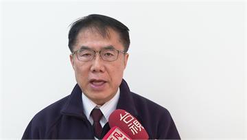 營養午餐免費有壓力！ 黃偉哲：北市從從容容花錢、...