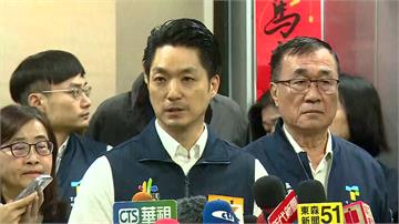 台北跨年晚會照常辦！防爆車、霹靂小組都出動 蔣萬...