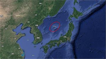 北韓船攜飛彈現蹤「大和堆漁場」 日方高度警戒