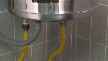 4年來首調漲！3月起天然氣平均漲3% 家庭每月支...