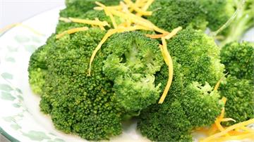 青花菜增加 價格波動 農糧署澄清：氣候造成集中採...