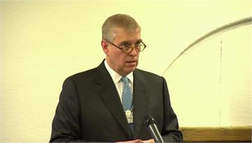 英前王子安德魯生日當天被捕！ 疑與艾普斯坦案有關