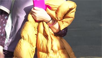 把握冬天暖陽！周末回暖飆破20度 留意8級強風、...