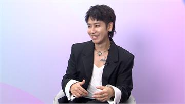 金曲37／二度接下紅毯主持棒　鼓鼓自曝最怕拖累搭...