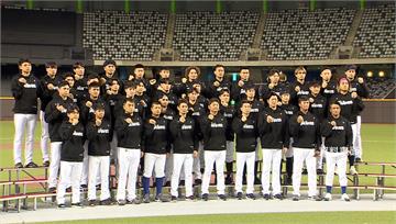 WBC台灣43人名單出爐！明年1/15集訓 曾豪...