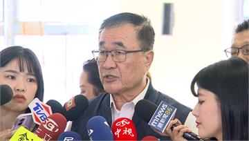 參選新北最後一場市政會議？李四川：明輝達簽約後「...