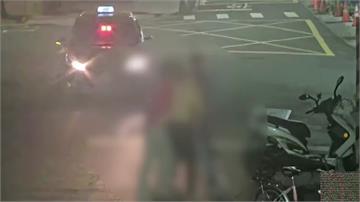 北市文山區凌晨爆鬥毆 4人混戰全受傷、1男右胸遭...