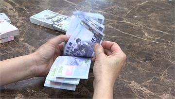 金控估今年經濟成長率2.8%　國內第3季景氣「恐...