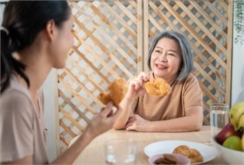 營養專家點名「3種常見食品」恐害糖尿病.焦慮上身...