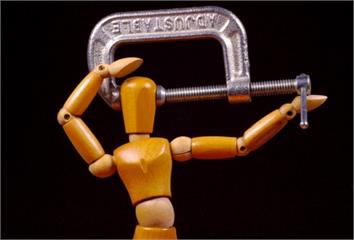 春節壓力不減反增！醫示警：年輕族群「壓力性頭痛、...