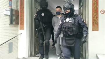 遭控館長槍擊案幕後藏鏡人！檢方證據不足 邵柏傑一...