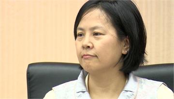 許忠信宣誓就職 李貞秀嗆黃國昌「直球對決」