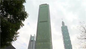 信義區新地標「台北天空塔」 驚爆遭掏空10億