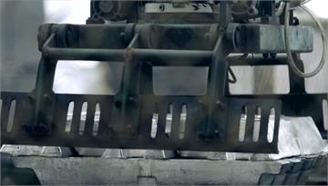 國際鋁價狂飆創4年新高 電子代工廠毛利拉警報