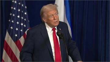 中共圍台軍演 川普：習近平沒跟我說、我不擔心