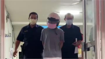 非首次砍殺鄰！霧峰砍人嫌有傷害前科 不滿電視吵揮...