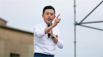 被控貪汙4年獲不起訴 林智堅：政治抹黑已達成少數人政治私利
