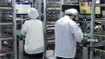 亞銀上調亞洲多國GDP成長預測 台灣今年估增7....