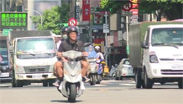 再飆破38度！7縣市高溫警報「新北亮紅燈」 3原...