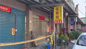 涉經營應召站、貪汙 礁溪鄉代張景程羈押禁見