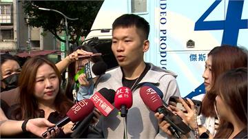 鄭世忠請辭「事前不知」？李洋：有送公文、當時忙備詢未處理