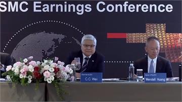 台積電加碼美國投資1000億美元　估增建4座晶圓...