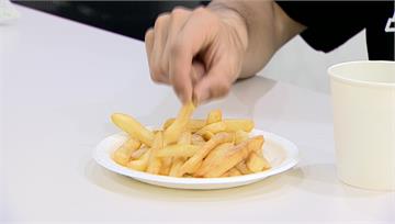 喝可樂能緩解頭痛？營養師：配大薯更有效