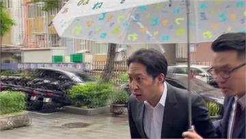 消失的36億交易金在哪？街口創辦人胡亦嘉現身北院...