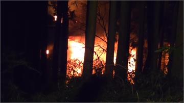 阿里山高峰飯店驚傳火警！警消緊急疏散逾180人 ...