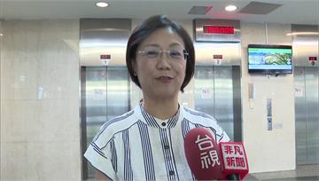 遭堂哥嗆「台灣人看不起」　翁曉玲：我就是堂堂正正...