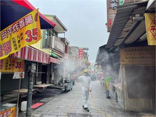 高雄案18399足跡橫跨高雄、台南！ 南市「3店...