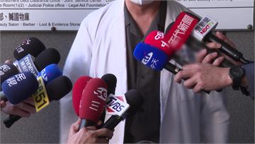 洗車工無照酒駕撞死醫大生判10年 被問是否道歉語...