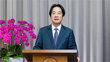 立法院邀出席彈劾聽證會 賴清德「不予列席」