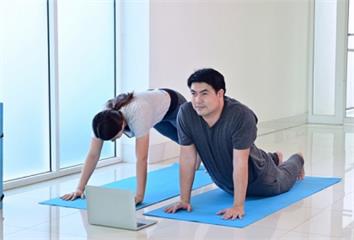 男性練瑜珈對心理健康有「3大益處」！專家認證  ...