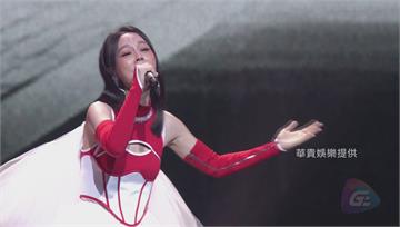 凍齡美貌掀討論 孫淑媚演唱會公開「整形醫生」：要...