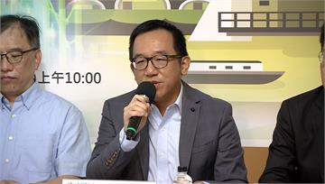 姊姊陳幸妤離婚風暴後 陳致中首度出面「希望雨過天...