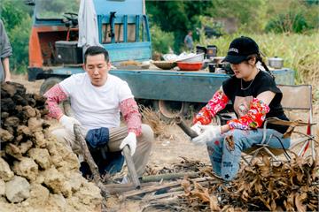 《嗨！營業中》廚房氣氛失控　Vicky 驚呼：「...