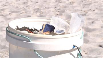 廢棄口罩「纏」害海洋生物 澳洲研議回收再利用