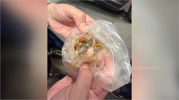 宜蘭滷味名店牛筋「藏生鏽美工刀片」 業者急下架商...