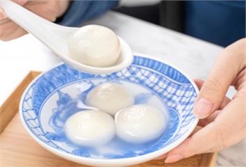元宵吃湯圓易脹氣？中醫教你消化不良調整與順氣茶飲
