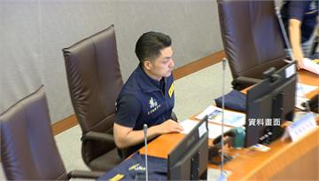 颱風假「一桃二制」 張善政挨轟「一半市長」