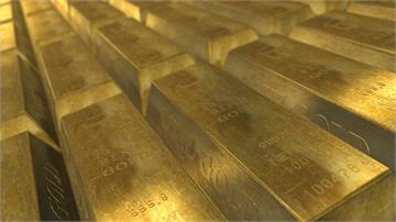 全球最大金磚在靜岡 重250公斤市價5億