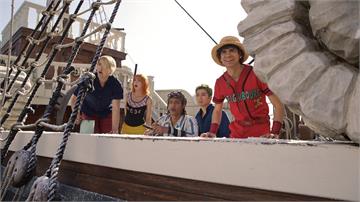 《航海王》真人版第二季要來了！宣布3月這天高雄辦...