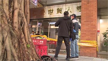 遭開槍醫美診所老闆身分起底！投資多疑經營糾紛 嫌...