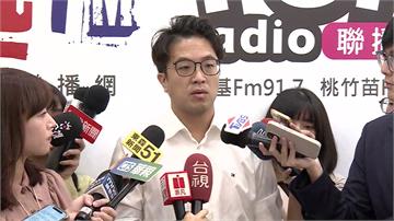 蔣萬安喊辯論不是越多場越贏　沈伯洋困惑：若施政有信心應更有利