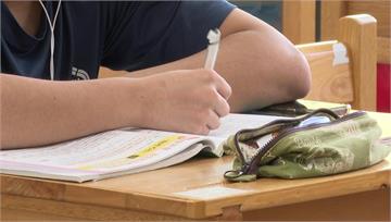 國中會考下月登場！總計18.2萬人報名 准考證明...