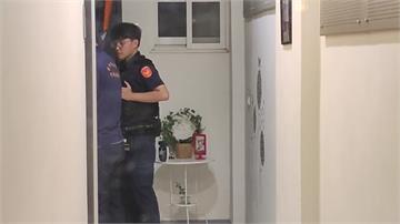 加籍外師台中失聯「家人越洋報案」 警消破門已死亡...